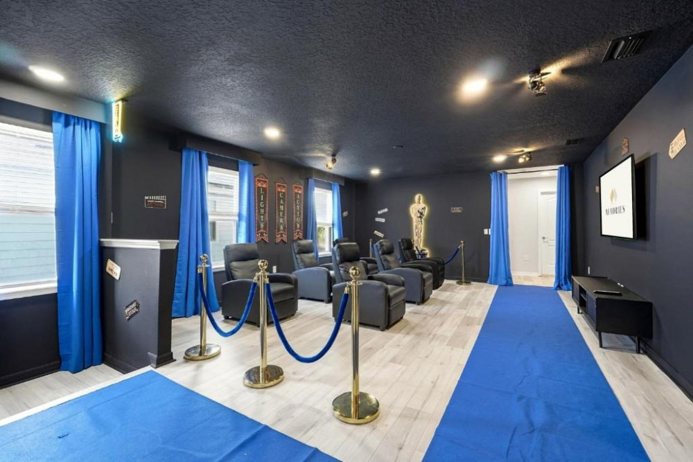 Windsor at Westside 2600