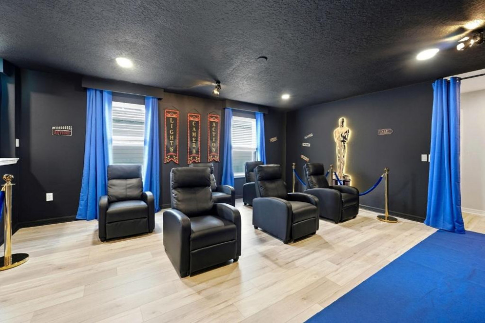 Windsor at Westside 2600