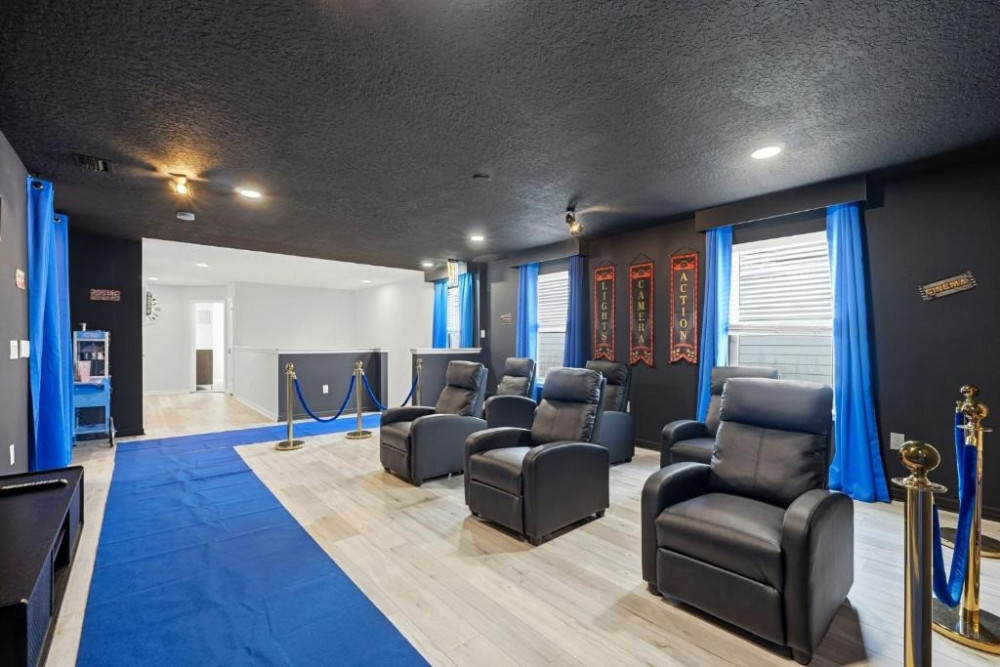 Windsor at Westside 2600