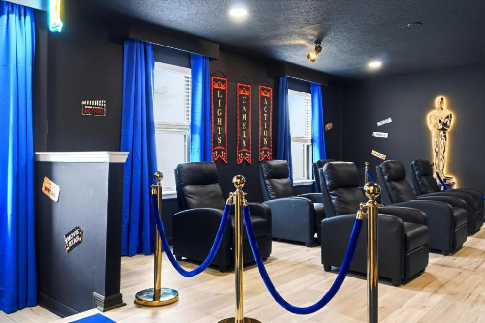 Windsor at Westside 2600