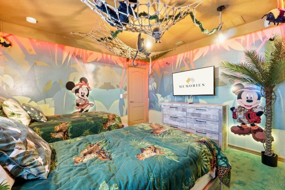 Windsor at Westside 2600