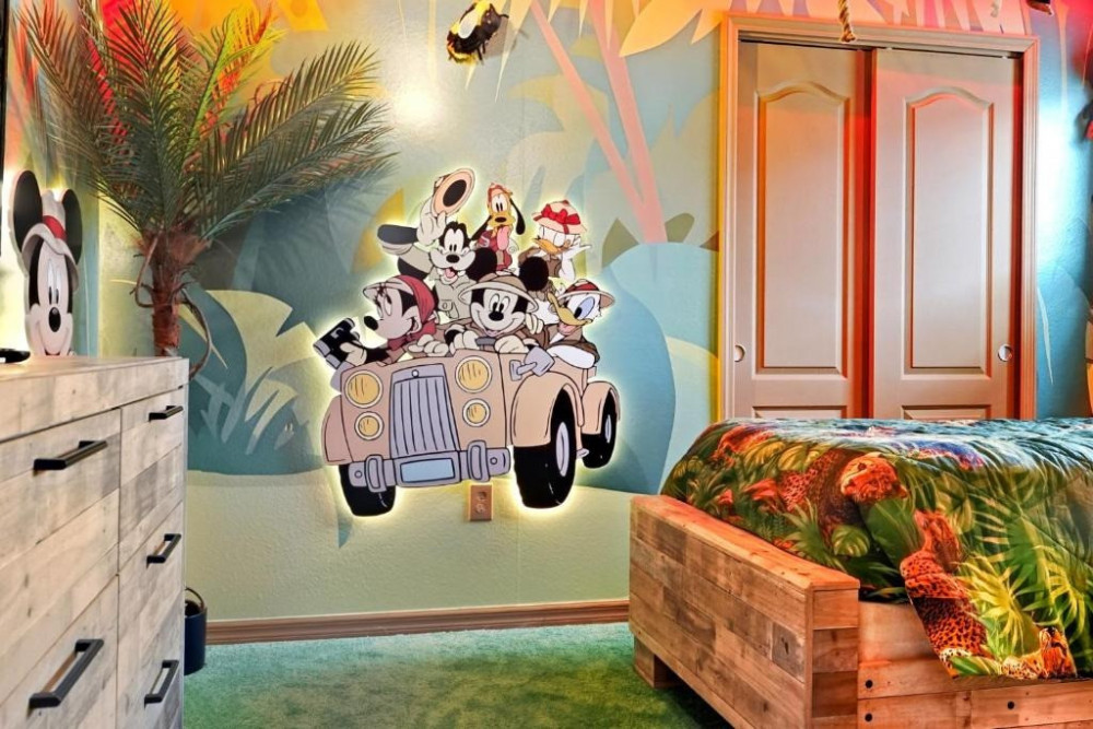 Windsor at Westside 2600