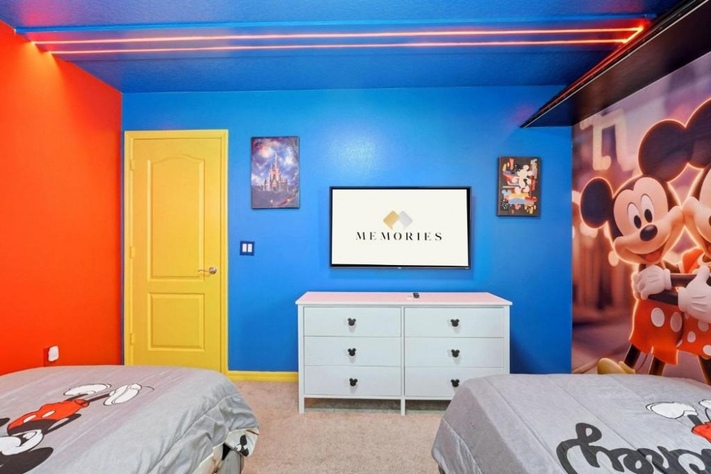 Windsor at Westside 2600