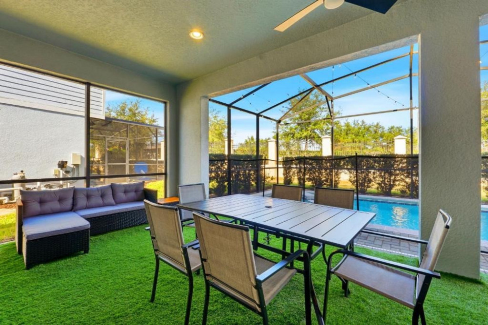 Windsor at Westside 2600