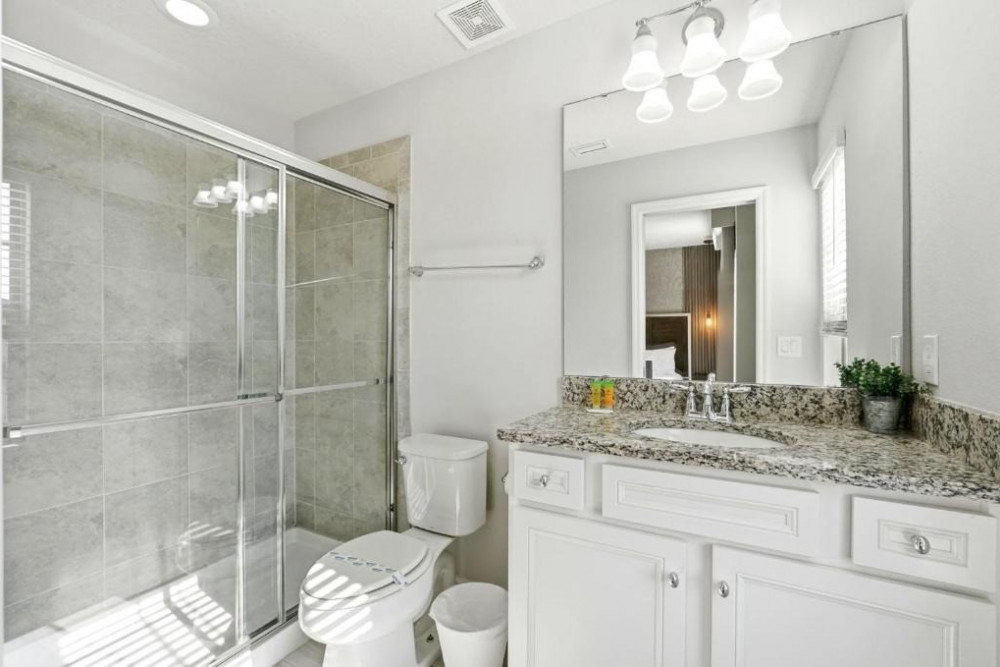 Windsor at Westside 2600