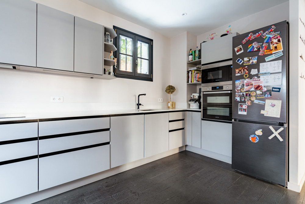 Family House near Roland Garros