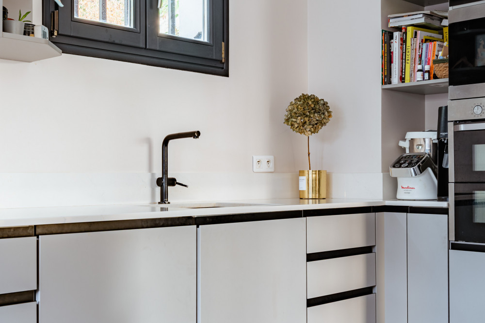 Family House near Roland Garros