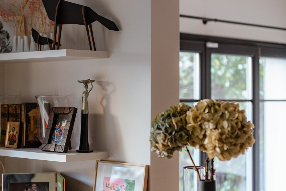 Family House near Roland Garros