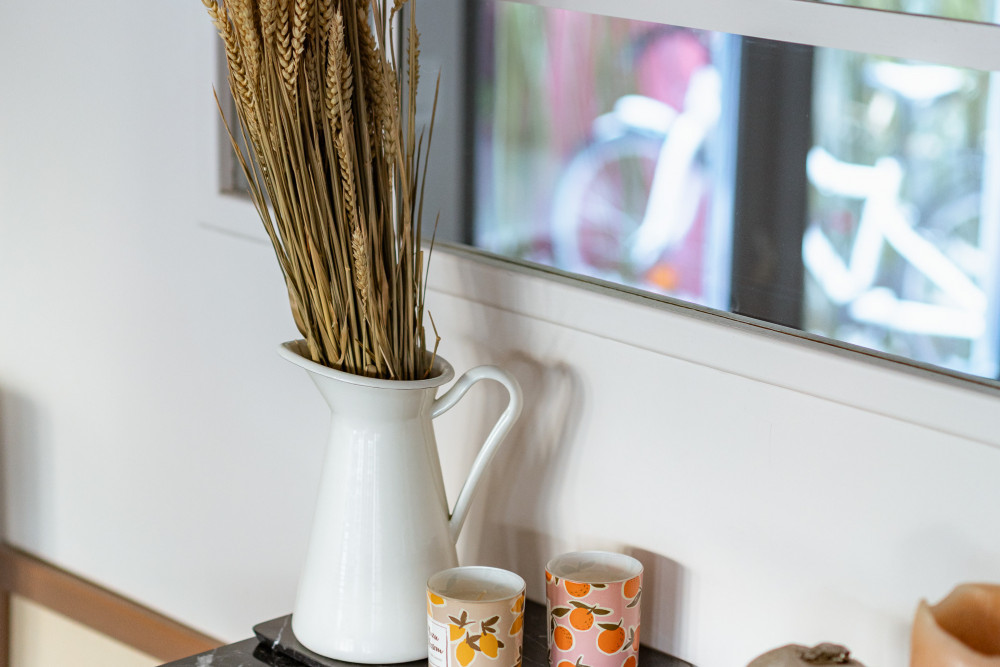 Family House near Roland Garros