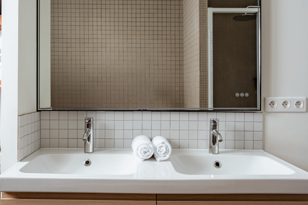 Family House near Roland Garros