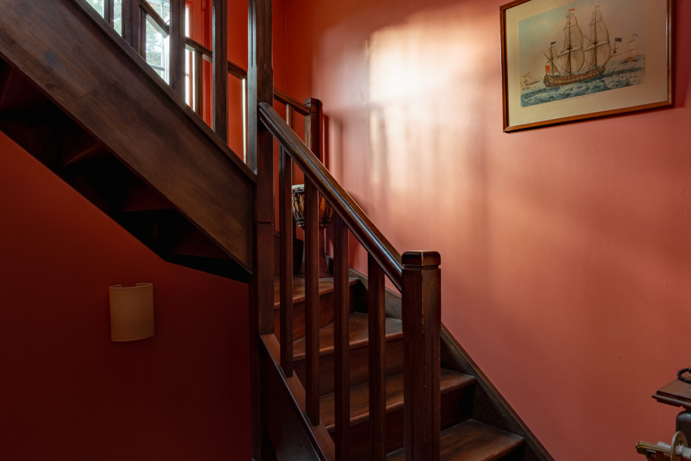 Family House near Roland Garros