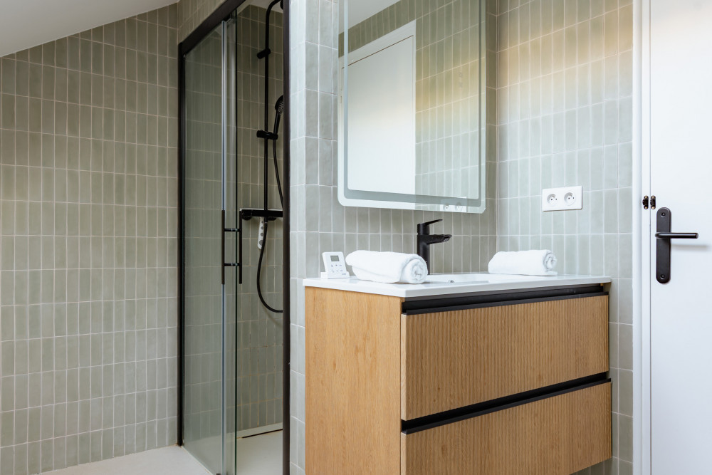 Family House near Roland Garros