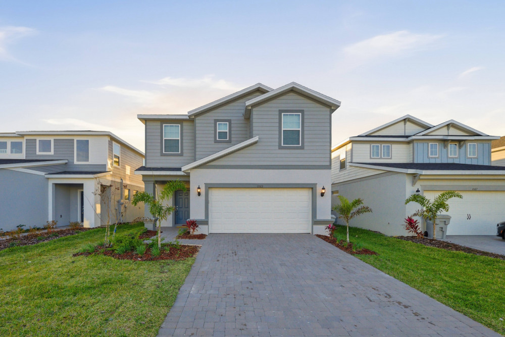 Windsor Cay 244