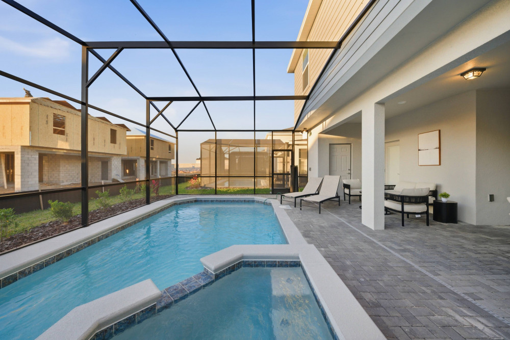 Windsor Cay 244