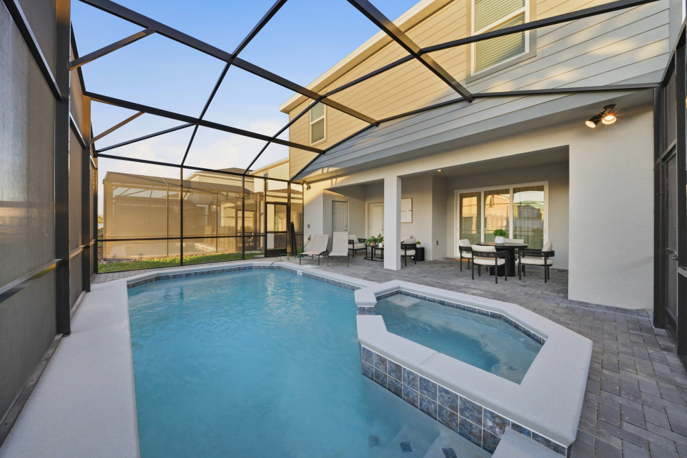 Windsor Cay 244