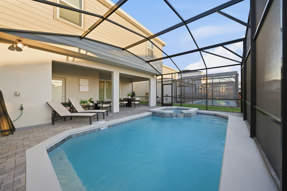 Windsor Cay 244