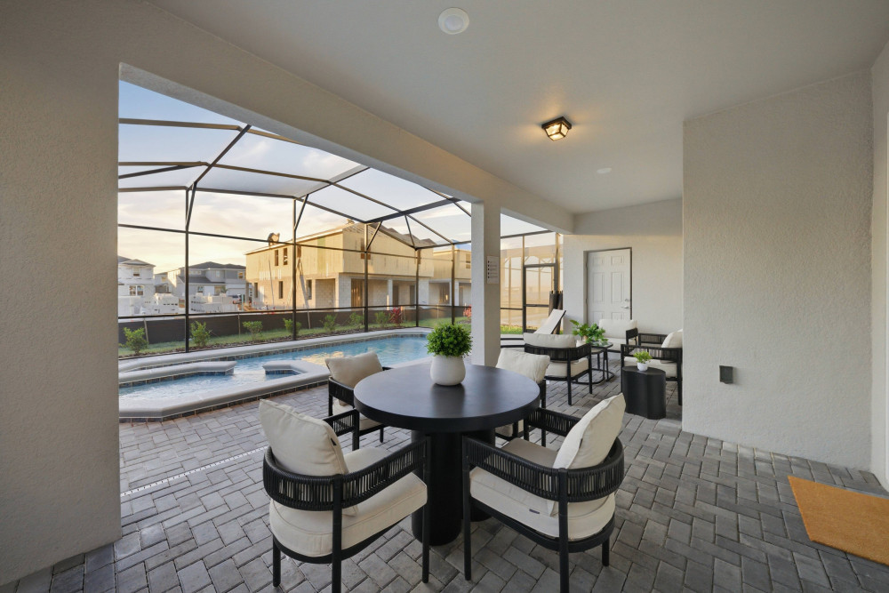 Windsor Cay 244