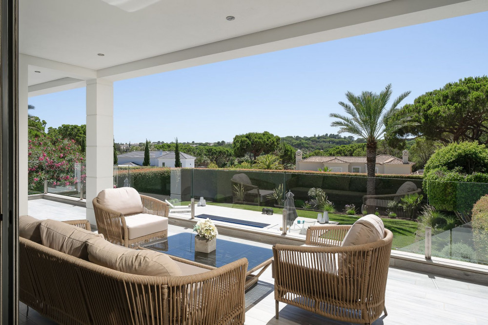 Quinta do Lago 1