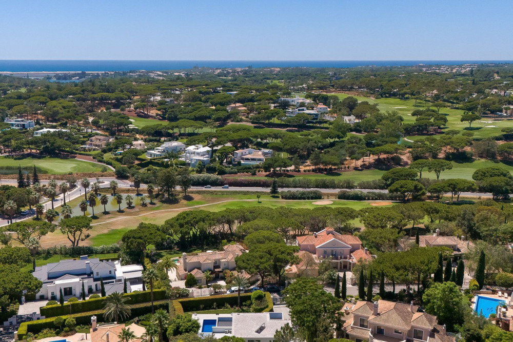 Quinta do Lago 1
