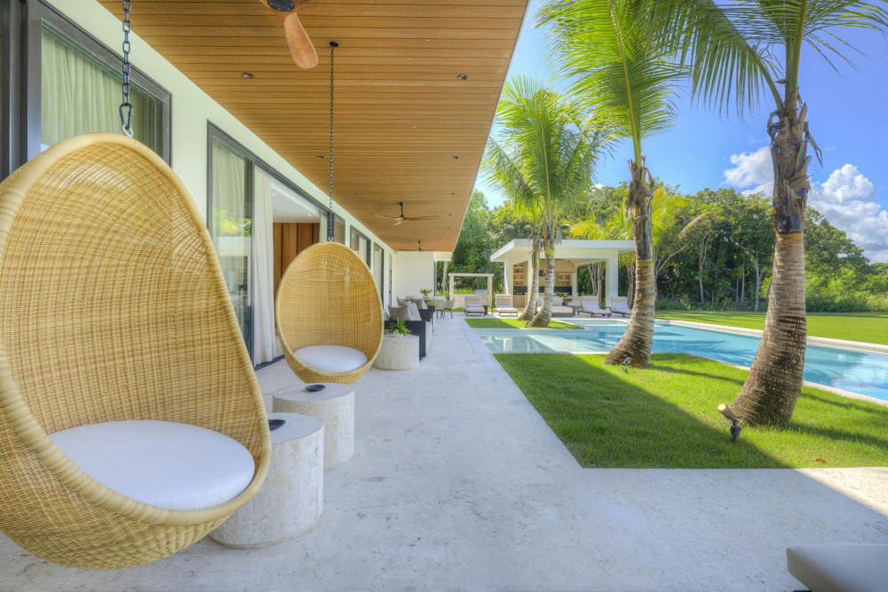 Punta Cana Resort & Club 96