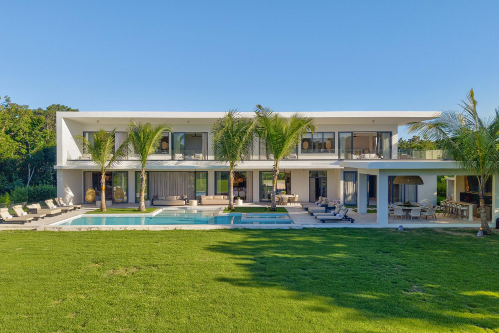 Punta Cana Resort & Club 96