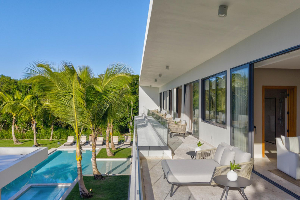 Punta Cana Resort & Club 96