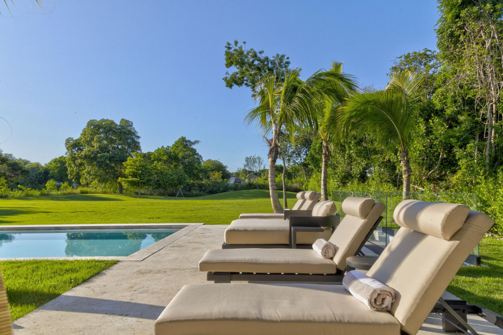 Punta Cana Resort & Club 96