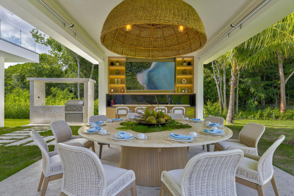 Punta Cana Resort & Club 96