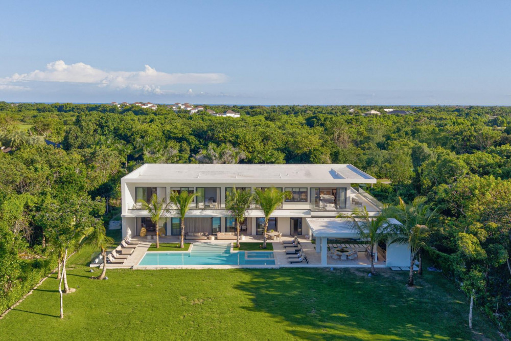 Punta Cana Resort & Club 96