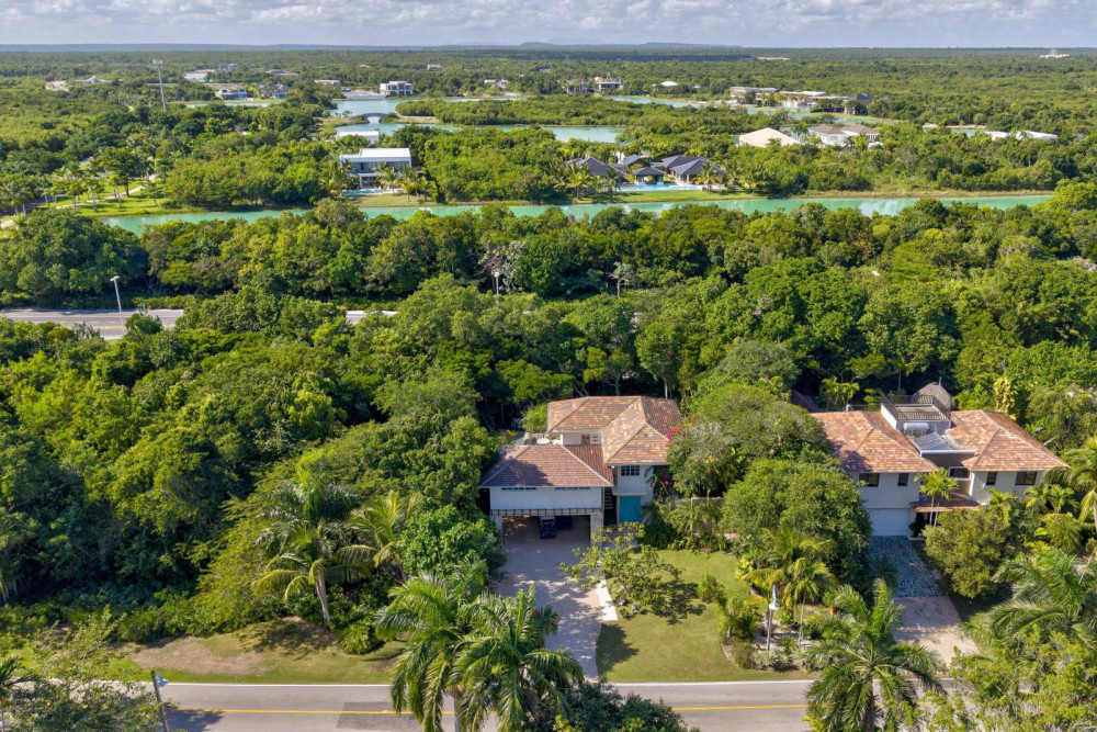 Punta Cana Resort & Club 95