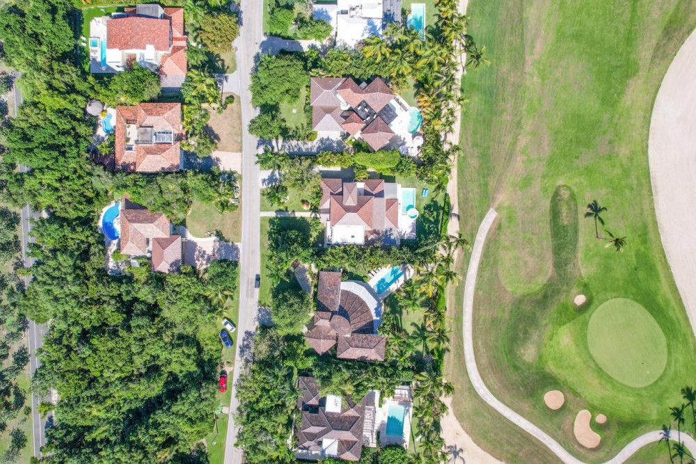 Punta Cana Resort & Club 95