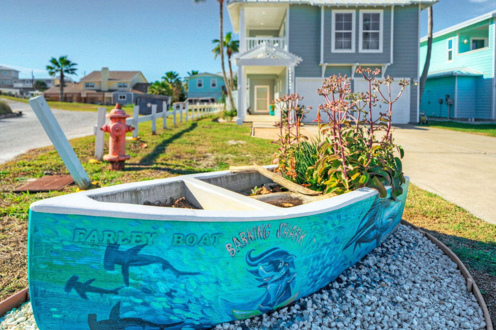 Port Aransas 192
