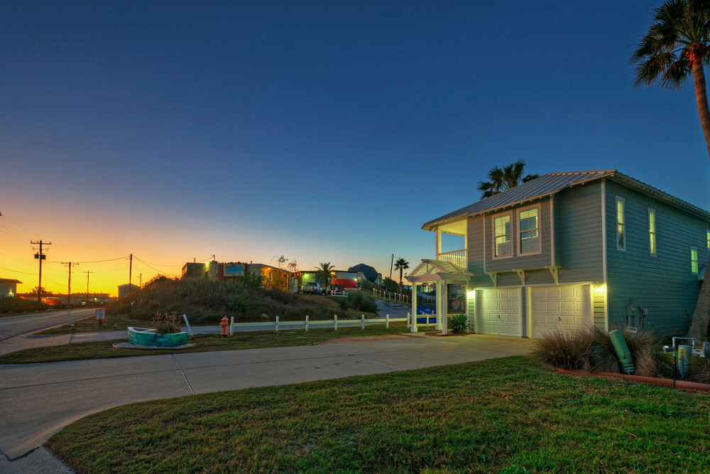 Port Aransas 192