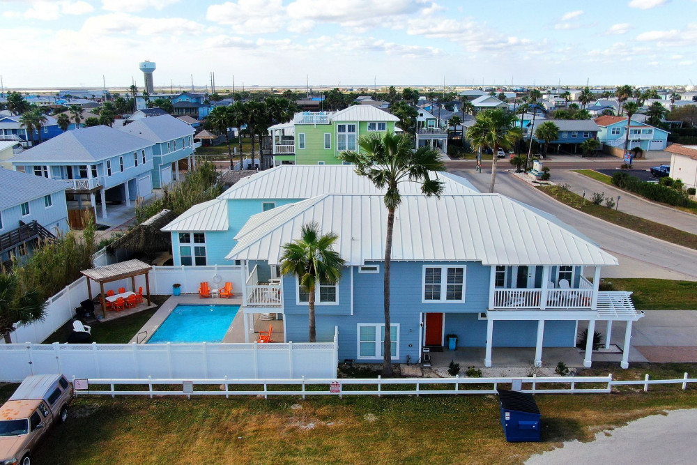 Port Aransas 192