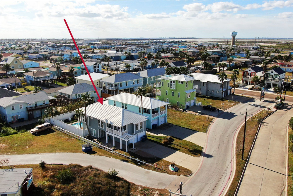 Port Aransas 192