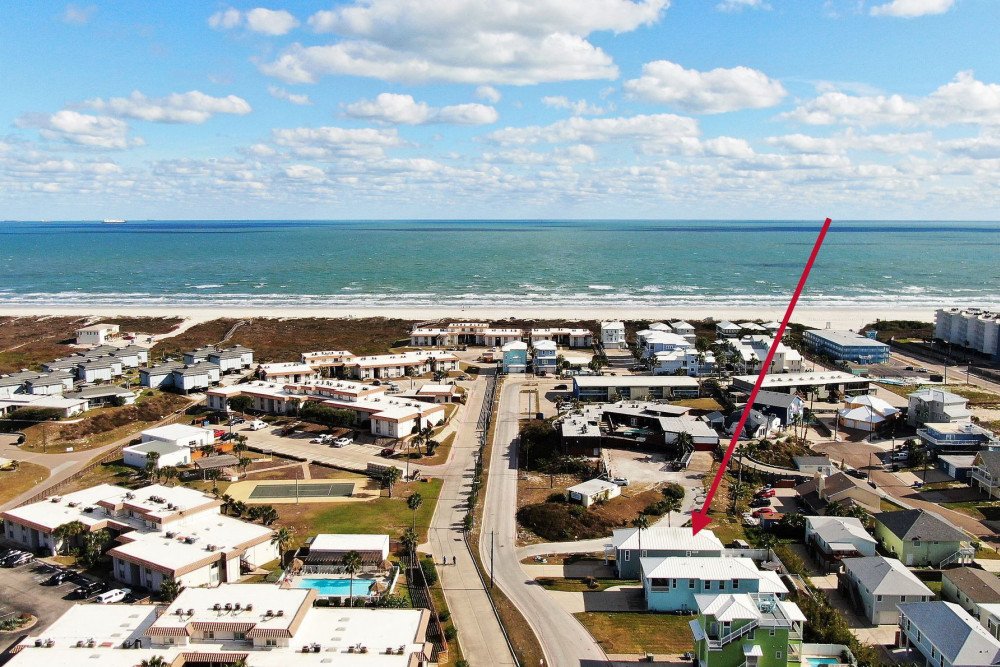 Port Aransas 192