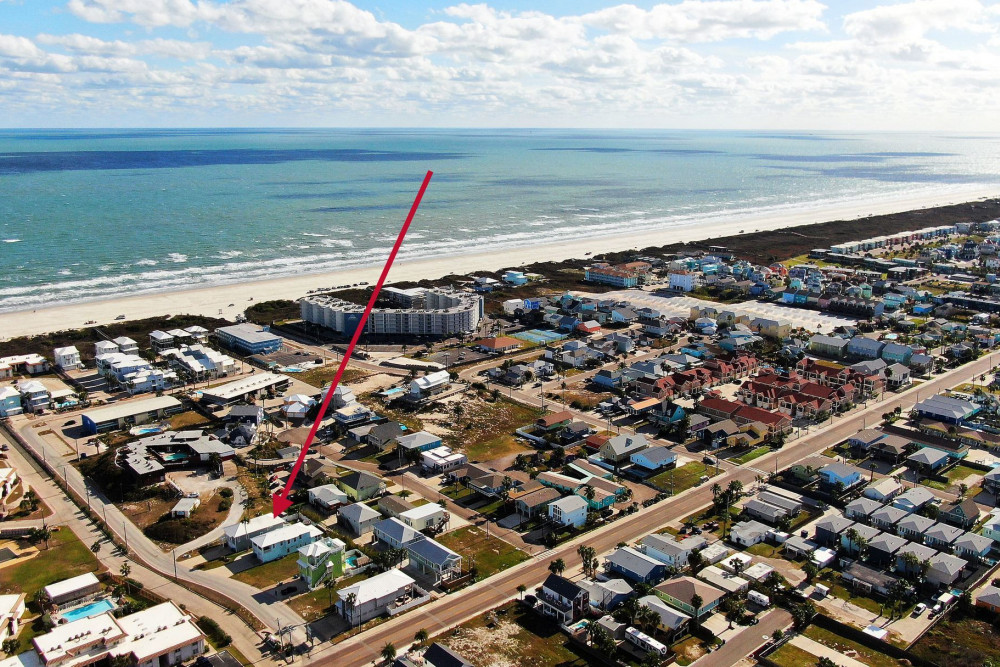 Port Aransas 192