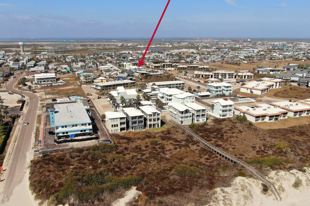 Port Aransas 192