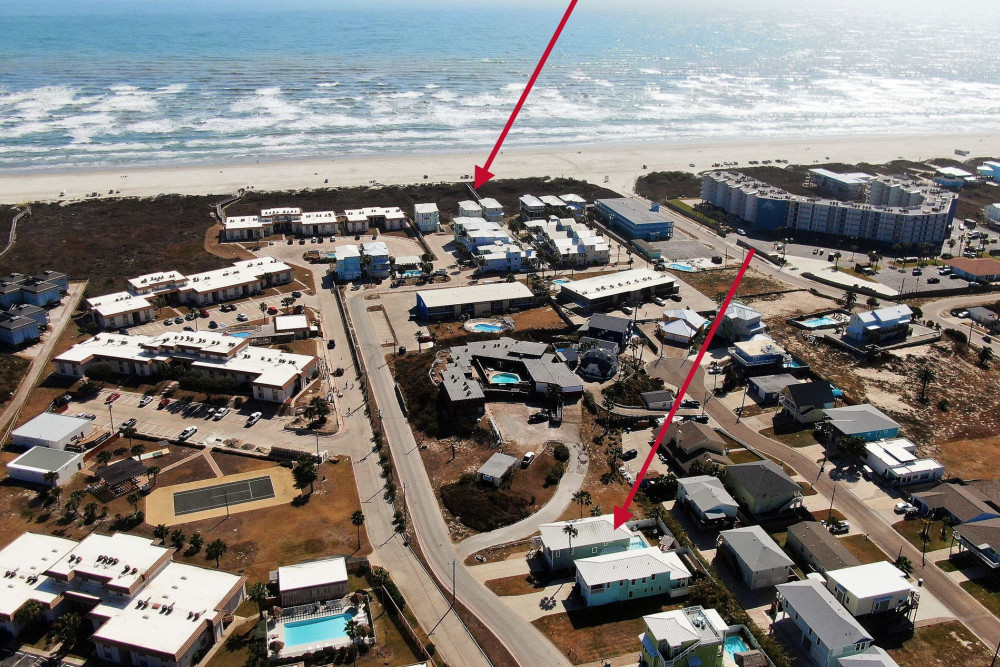Port Aransas 192