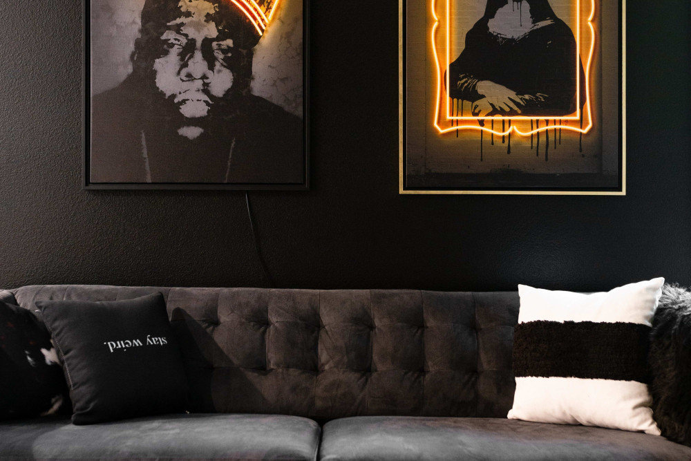 Austin 92