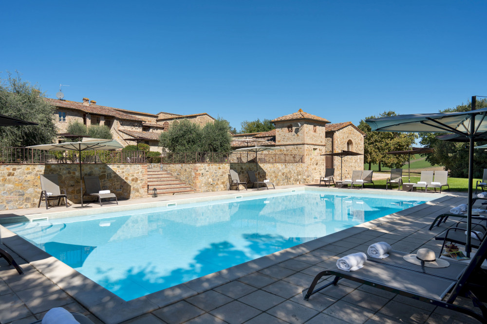 Villa Le Beringhe 30