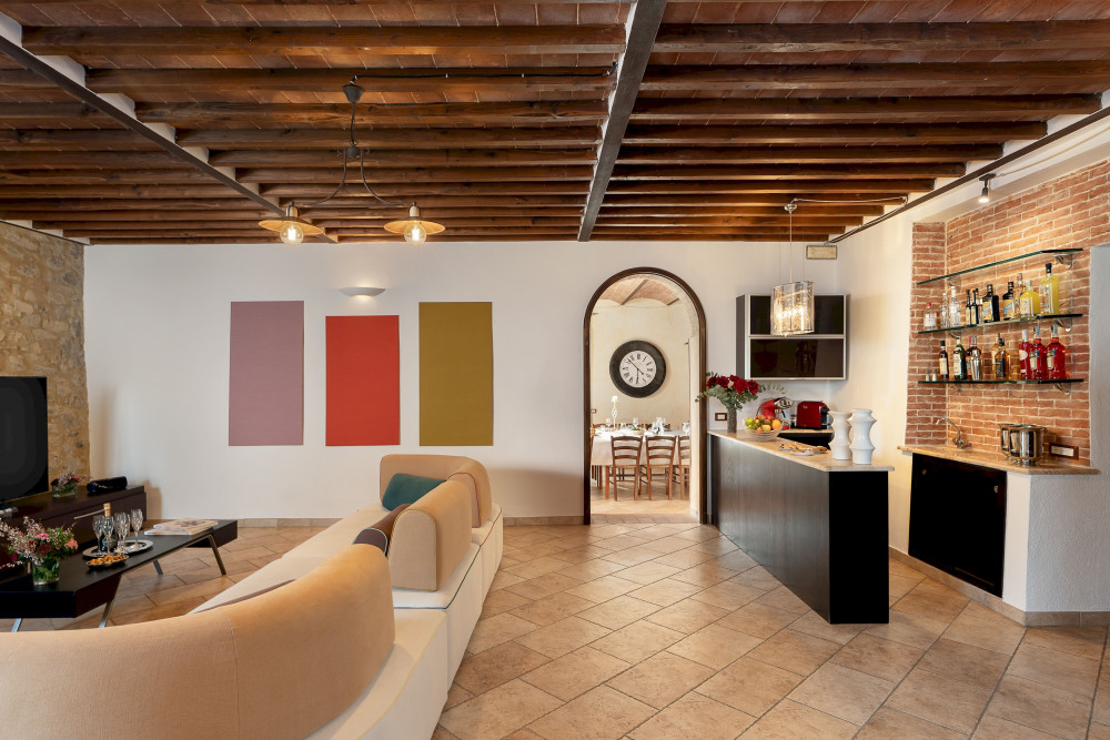 Villa Le Beringhe 30