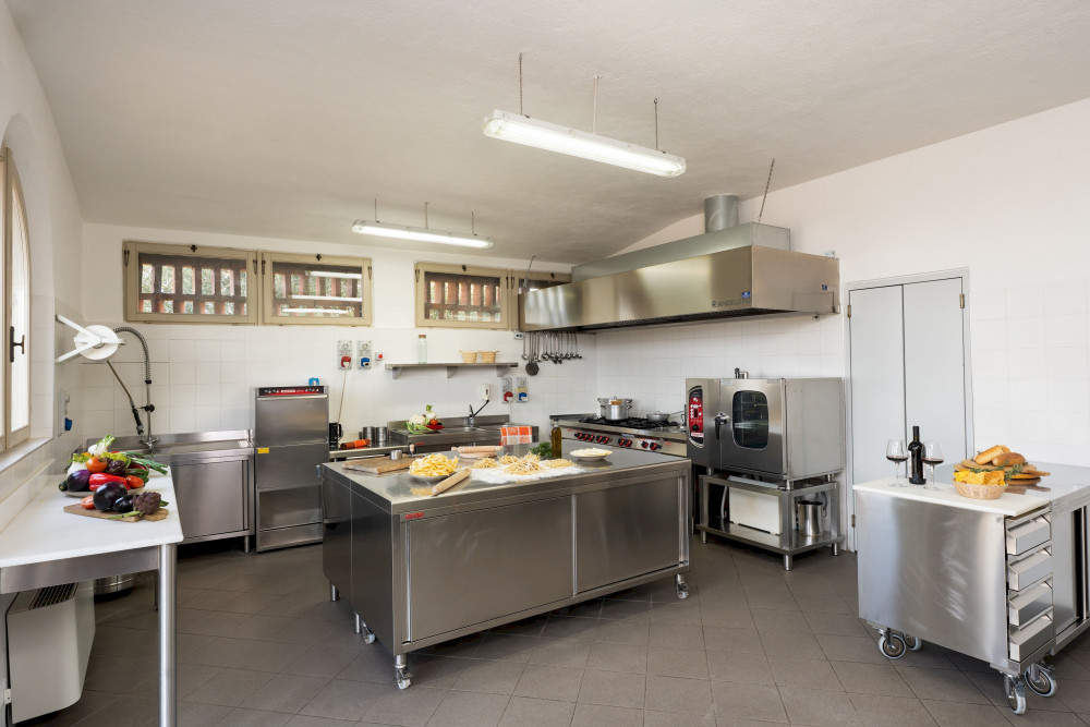 Villa Le Beringhe 30
