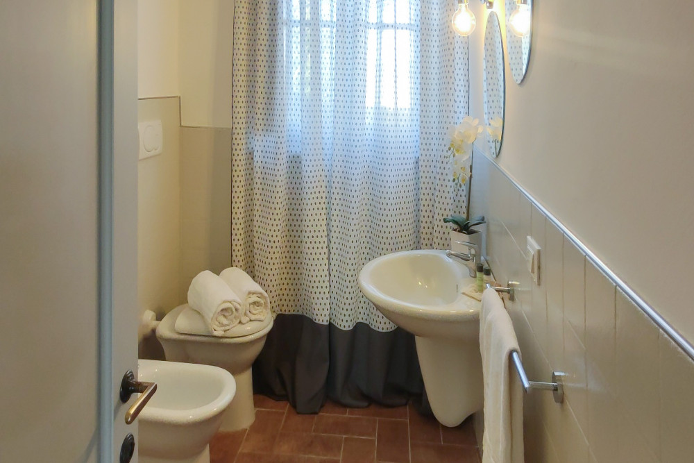 Villa Le Beringhe 30