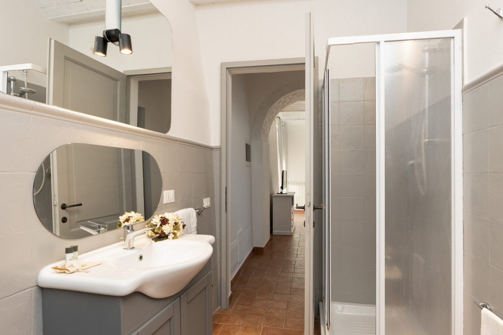 Villa Le Beringhe 30