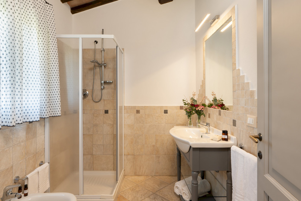 Villa Le Beringhe 30