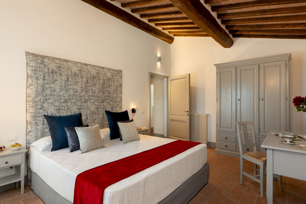 Villa Le Beringhe 30
