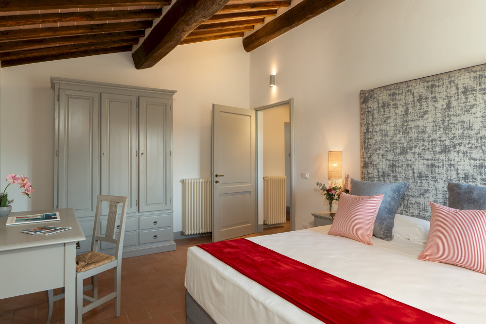 Villa Le Beringhe 30