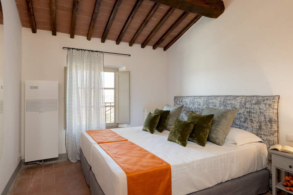 Villa Le Beringhe 30