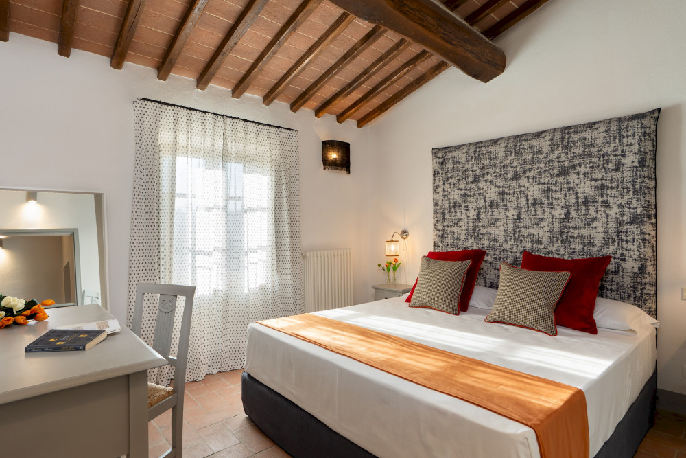 Villa Le Beringhe 30
